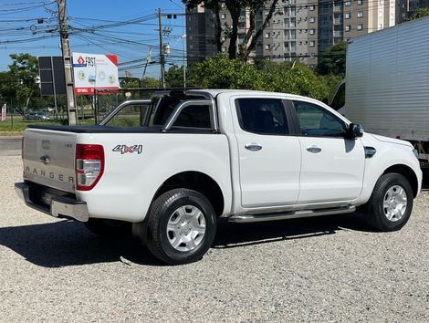 Ford Ranger XLT 3.2 20V 4x4 CD Diesel Aut.