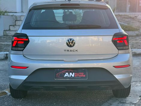 VolksWagen Polo Track 1.0 Flex 12V 5p
