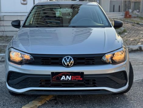 VolksWagen Polo Track 1.0 Flex 12V 5p