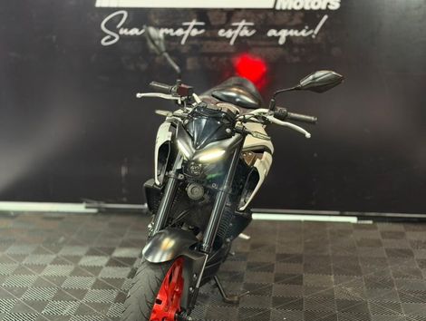 YAMAHA MT-03 321/ABS