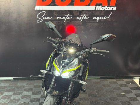 KAWASAKI Z 1000 R Edition