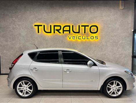 Hyundai i30 2.0 16V 145cv 5p Aut.