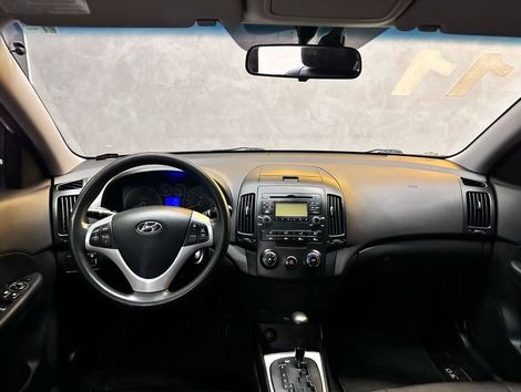 Hyundai i30 2.0 16V 145cv 5p Aut.