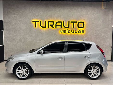 Hyundai i30 2.0 16V 145cv 5p Aut.