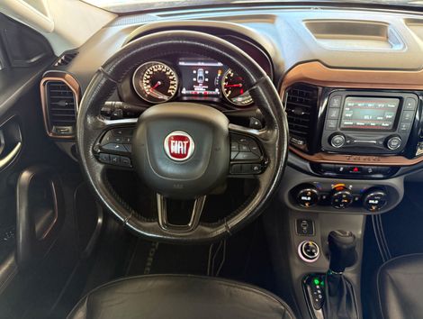 Fiat Toro Volcano 2.0 16V 4x4 TB Diesel Aut.