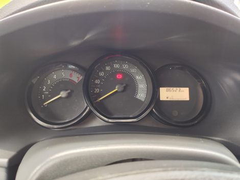 Renault SANDERO Authentique Flex 1.0 12V 5p