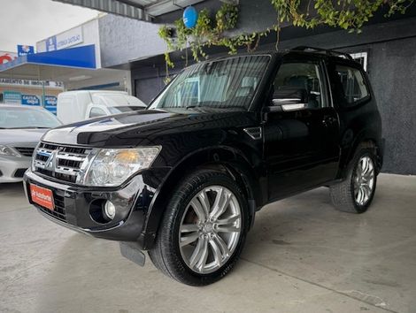 Mitsubishi Pajero HPE Full 3.8 V6 250cv 5p Aut.