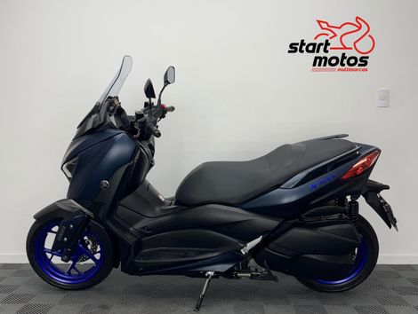 YAMAHA XMAX 250 ABS