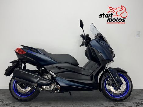 YAMAHA XMAX 250 ABS