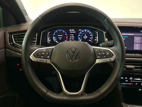 VolksWagen VIRTUS Highline 200 TSI 1.0 Flex 12V Aut