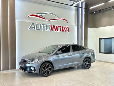 VolksWagen VIRTUS Highline 200 TSI 1.0 Flex 12V Aut