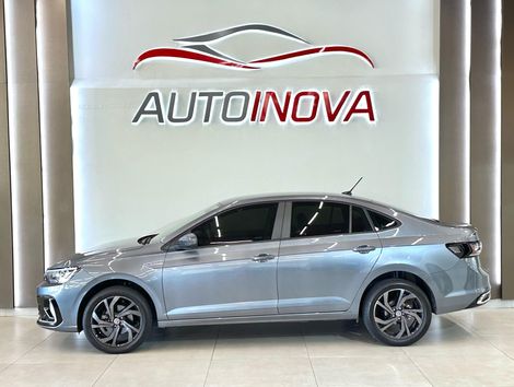 VolksWagen VIRTUS Highline 200 TSI 1.0 Flex 12V Aut