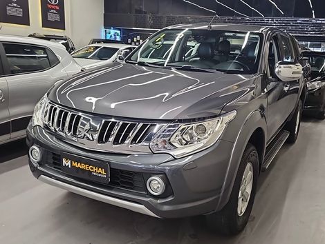 Mitsubishi L200 Triton Sport HPE 2.4 CD Diesel Aut.