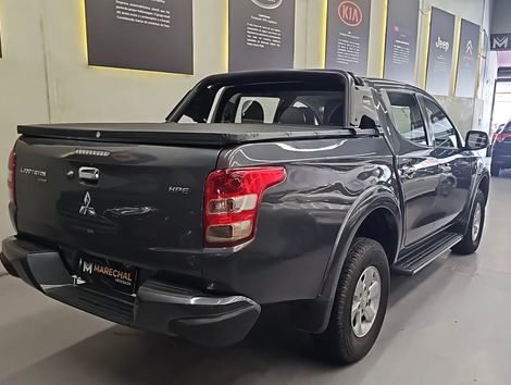 Mitsubishi L200 Triton Sport HPE 2.4 CD Diesel Aut.