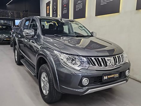 Mitsubishi L200 Triton Sport HPE 2.4 CD Diesel Aut.