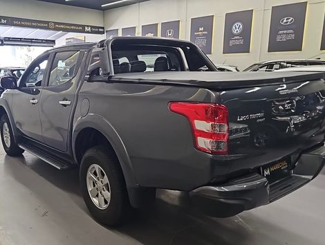 Mitsubishi L200 Triton Sport HPE 2.4 CD Diesel Aut.