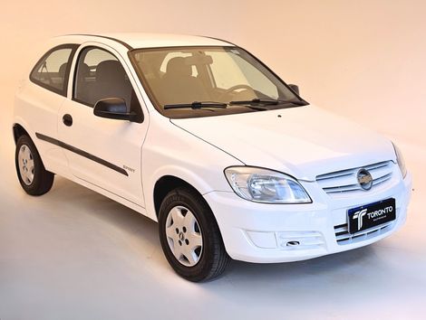 Chevrolet Celta Spirit 1.0 MPFI 8V FlexPower 3p