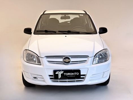 Chevrolet Celta Spirit 1.0 MPFI 8V FlexPower 3p