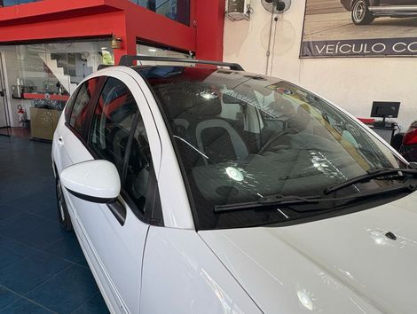 Citroën C3 Tendance 1.5 Flex 8V 5p Mec.