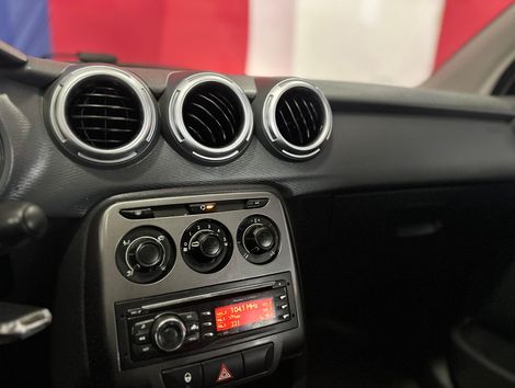 Citroën C3 Tendance 1.5 Flex 8V 5p Mec.