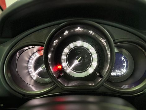 Citroën C3 Tendance 1.5 Flex 8V 5p Mec.