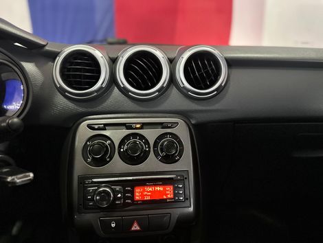Citroën C3 Tendance 1.5 Flex 8V 5p Mec.