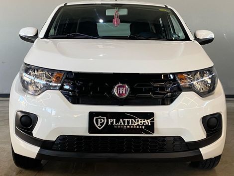 Fiat DRIVE 1.0 Flex 6V 5p 
