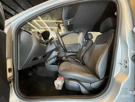 VolksWagen Gol TRACK 1.0 Mi Total Flex 8V 4p