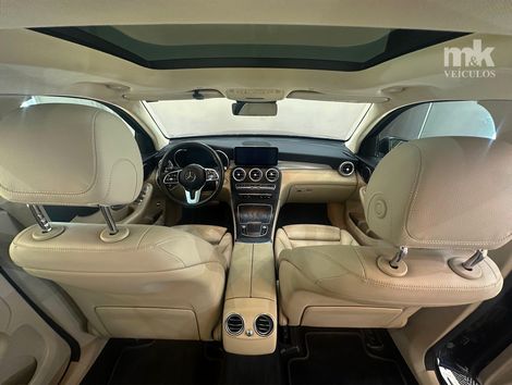 Mercedes GLC 220D 2.0 TB 4M Enduro Diesel