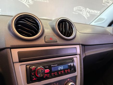 VolksWagen Saveiro 1.6 Mi/ 1.6 Mi Total Flex 8V