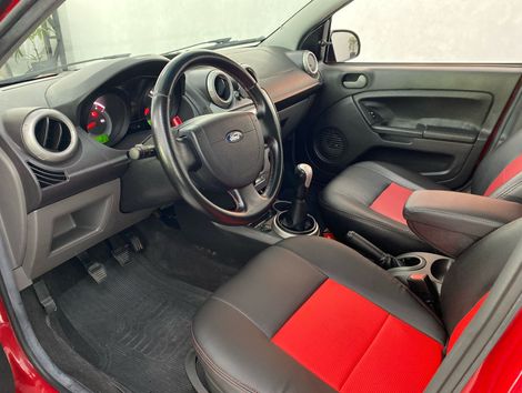 Ford Fiesta SE 1.6 8V Flex 5p