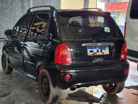 CHERY QQ 1.1/1.0 12V 69cv 5p