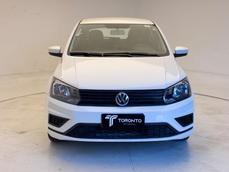 VolksWagen Gol 1.0 Flex 12V 5p