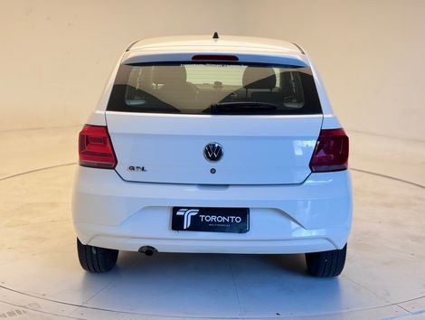VolksWagen Gol 1.0 Flex 12V 5p