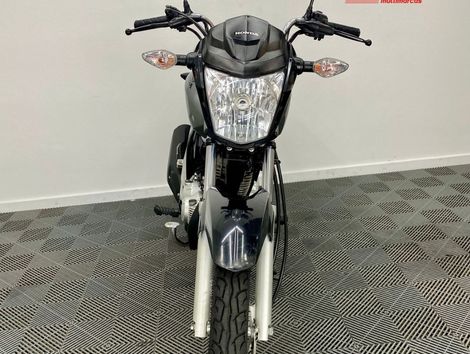 HONDA CG 160 START