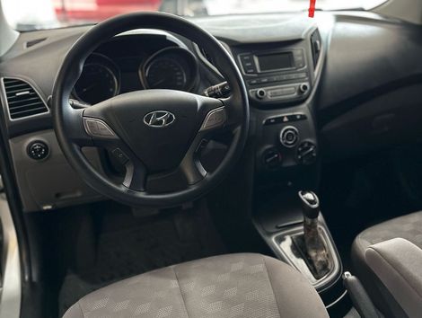 Hyundai HB20 C.Style/C.Plus 1.6 Flex 16V Aut.