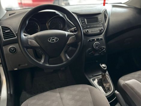 Hyundai HB20 C.Style/C.Plus 1.6 Flex 16V Aut.
