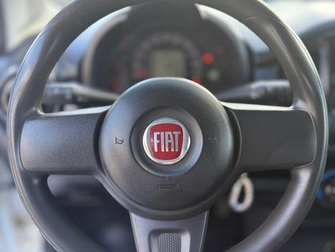 Fiat UNO DRIVE 1.0 Flex 6V 5p