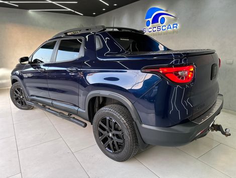 Fiat Toro Ultra 2.0 16V 4x4 Diesel Aut.