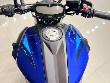 YAMAHA MT-07/MT-07 ABS 689cc