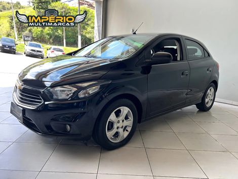Chevrolet ONIX HATCH LT 1.0 8V FlexPower 5p Mec.