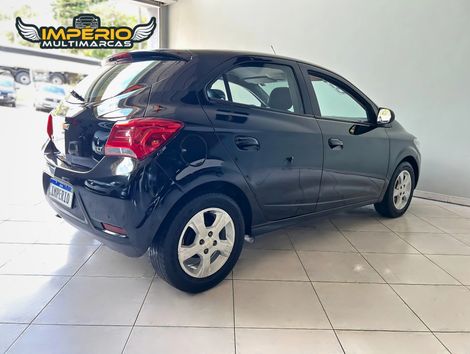 Chevrolet ONIX HATCH LT 1.0 8V FlexPower 5p Mec.