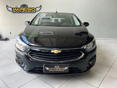 Chevrolet ONIX HATCH LT 1.0 8V FlexPower 5p Mec.