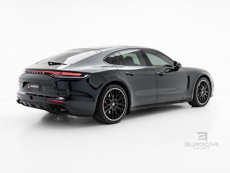 Porsche Panamera 4 E-Hybrid 2.9 462cv