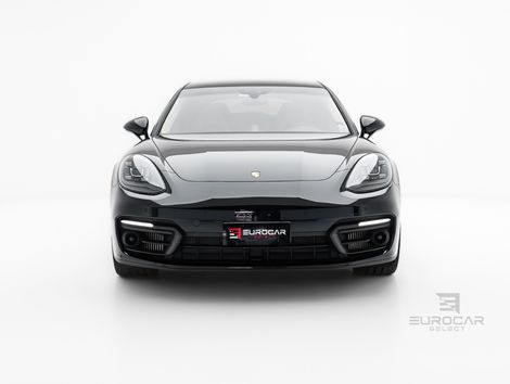 Porsche Panamera 4 E-Hybrid 2.9 462cv