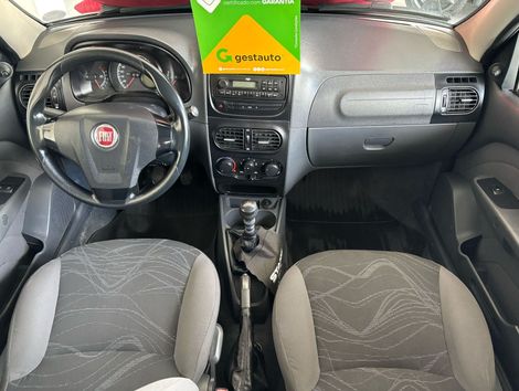 Fiat Strada Working HARD 1.4 Fire Flex 8V CD