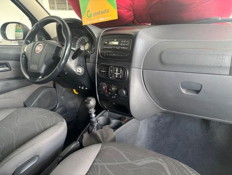 Fiat Strada Working HARD 1.4 Fire Flex 8V CD