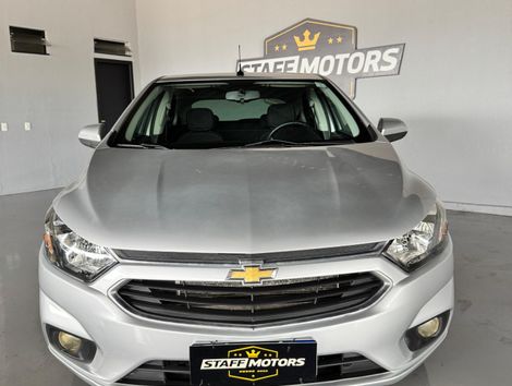Chevrolet ONIX HATCH LT 1.0 8V FlexPower 5p Mec.