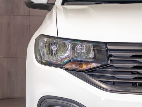 VolksWagen T-Cross Sense 1.0 TSI Flex 5p Aut.