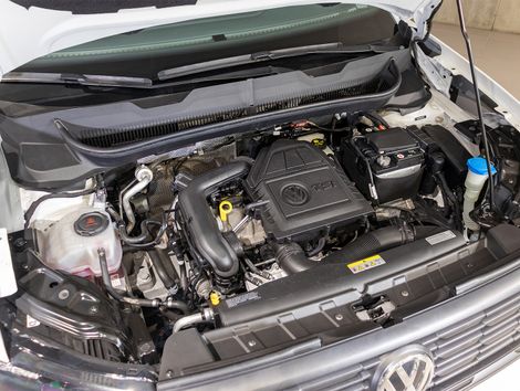 VolksWagen T-Cross Sense 1.0 TSI Flex 5p Aut.